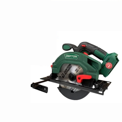 Máy cưa gỗ pin dekton DK-CS2140MKT ( chưa pin sạc)