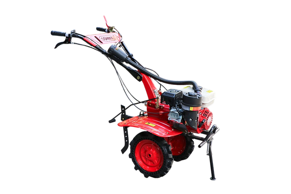 Máy làm đất Oshima XDX-R 7.0HP Đỏ 4 thì