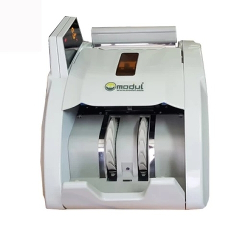 Máy Đếm Tiền Modul 8000