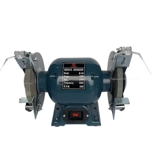 Máy Mài Hai Đá 250W K-meo M150