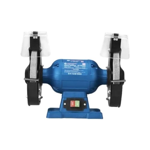 Máy Mài Hai Đá Gaocheng 370W GC-BG200