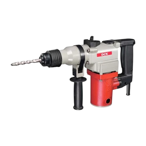 Máy Khoan Búa 2 Chức Năng 750W 26mm DCK KZC03-26B
