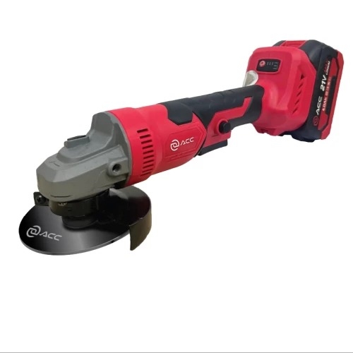 Máy Mài Góc Dùng Pin ACC AC100A1