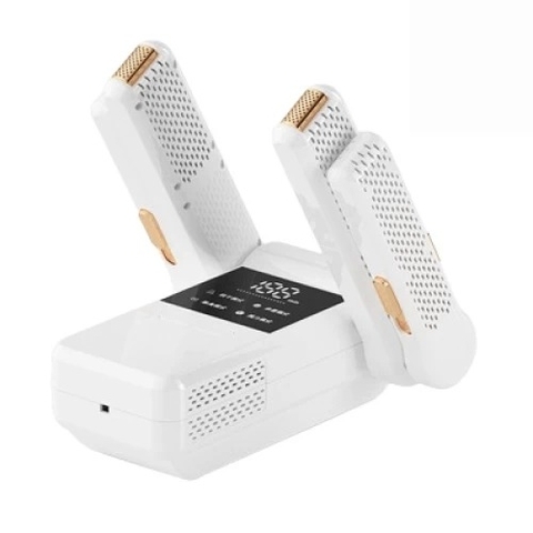 Máy sấy giày Kumisai KMS A1