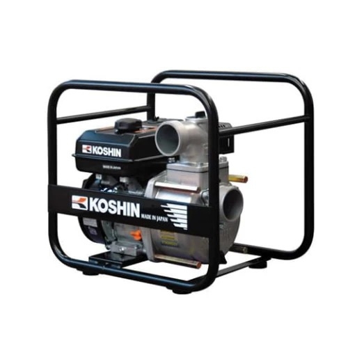 Máy bơm nước thải Koshin STV-50X
