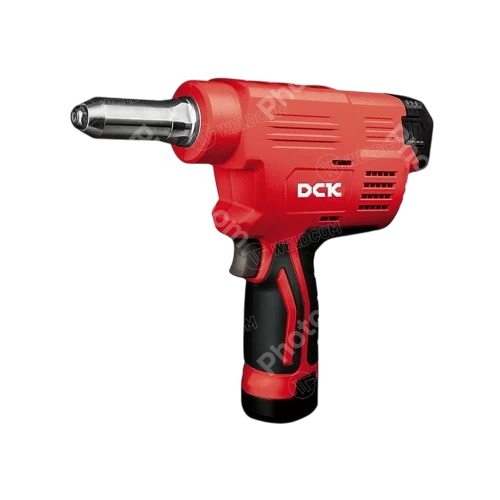 Súng Rút Rive Dùng Pin Li-ion 12V DCK KDPM50(TYPE Z)