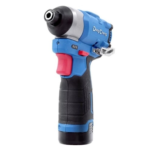 Máy Vặn Vít Dùng Pin Dongcheng DCPL04-8