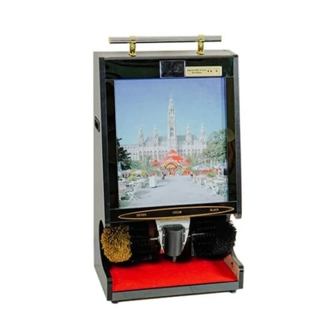 Máy đánh giày Kumisai KMS-10