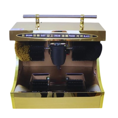 Máy Đánh Giày Masu 912