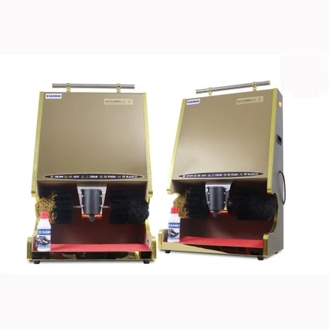 Máy Đánh Giày Sumo X5 Gold