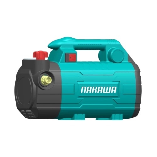Máy Rửa Xe Nakawa 2850W NK-MP2850NE