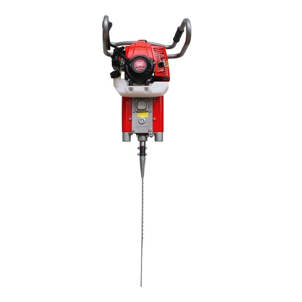 Máy bứng cây Oshima MBC63 63cc Đỏ 2 thì