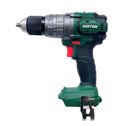 Máy Khoan Pin Dekton M21-ID1375BL (chưa pin và sạc)