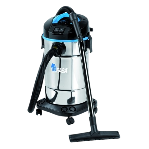 Máy hút bụi khô & ướt Fasa GTX 32 E