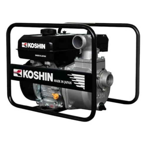Máy bơm xăng Koshin SEV50X