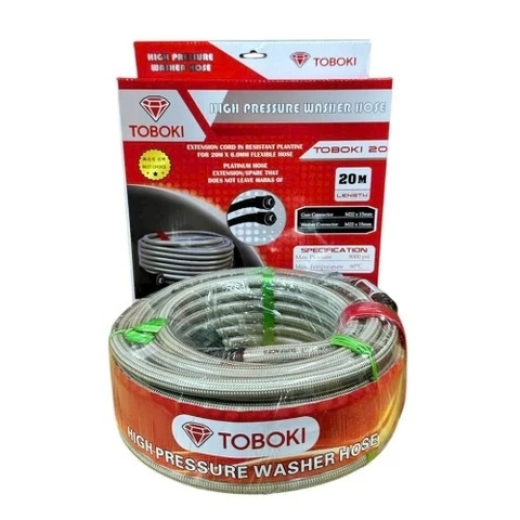 Dây Rửa Xe Xách Tay Toboki 10