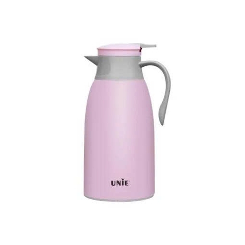 Phích giữ nhiệt UNIE C, dung tích 1,4L, giữ nhiệt 36 giờ, vòi rót tiện lợi