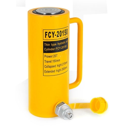 Kích thủy lực phân tách NITTO FCY-20150