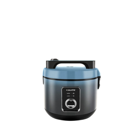 Nồi cơm điện KALITE KRC6012 chống dính Ceramic cao cấp