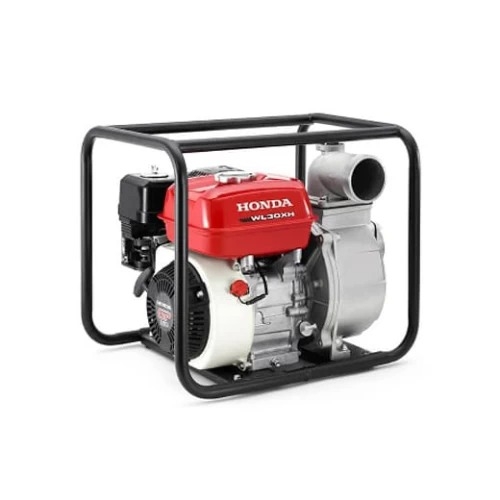 Máy bơm xăng Honda WL20XH-Trung Quốc