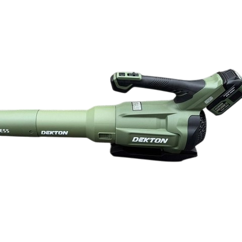 Thân máy thổi bụi & thổi lá 21V Dekton M21-TL01XBL