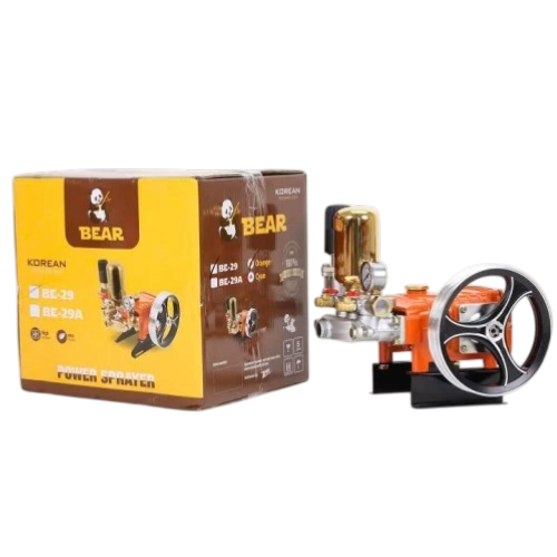 Đầu Phun Xịt 1Hp Bear BE-29