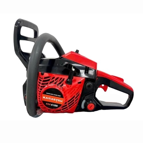 Máy Cưa Xích 2 Thì Kamastsu KM4100