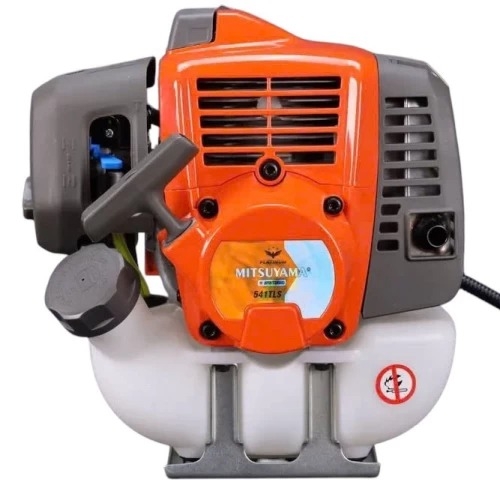 Máy Cắt Cỏ 2 Thì Mitsuyama Platinum 541TLS