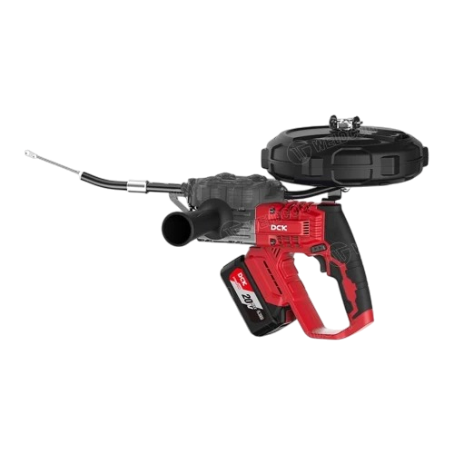 Máy Đi Dây Điện Dùng Pin 20V DCK KDCX600(TYPE BM)