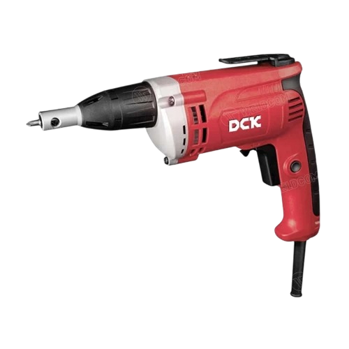 Máy Vặn Vít 710W DCK KPL6