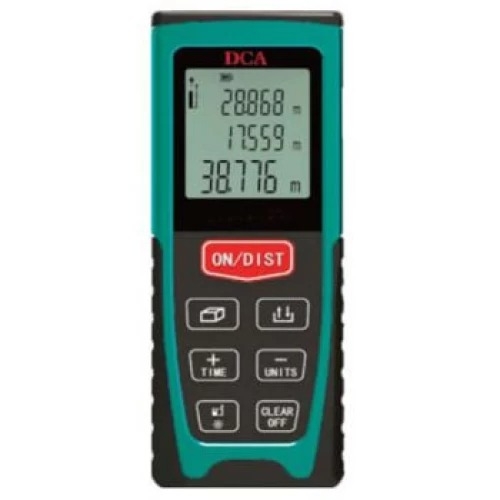 Máy Đo Khoảng Cách Laser 40m DCA ADF04-40