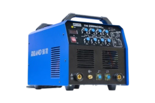 MÁY HÀN RILAND TIG 250PAC/DC