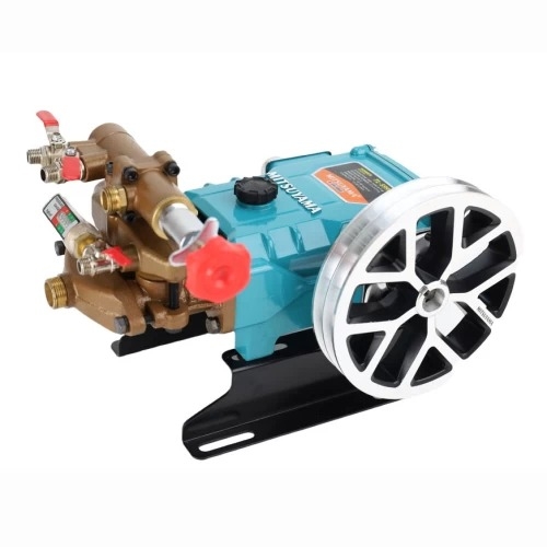 Đầu Phun Xịt 3Hp Mitsuyama TL-599A