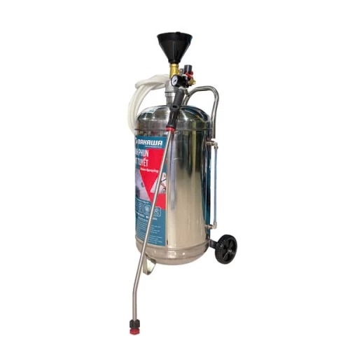 Bình Phun Bọt Tuyết 20L Nakawa BB-20304 Inox 304