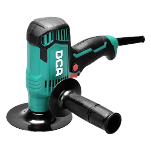 Máy Chà Nhám Tròn DCA ASA02-150