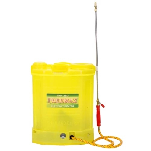 Bình xịt điện Presmax MAX-20D