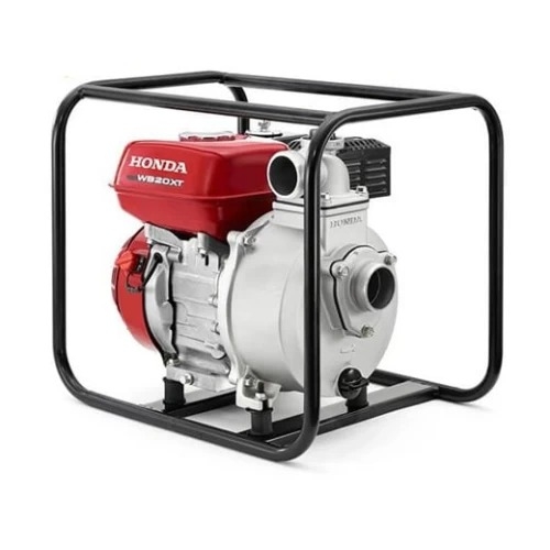 Máy bơm xăng Honda WB20XT-Thái Lan