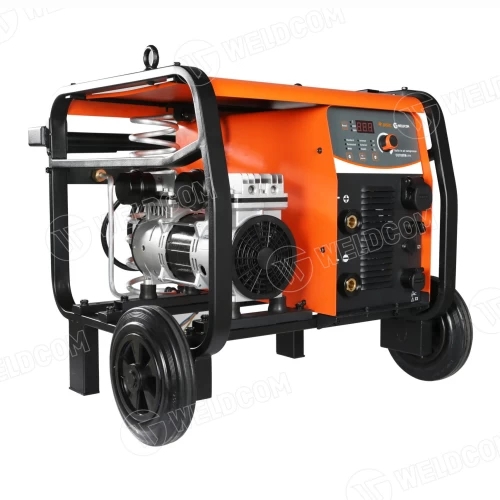 Máy Cắt Plasma Tích Hợp Sẵn Nén Khí Jasic CUT80DN L233