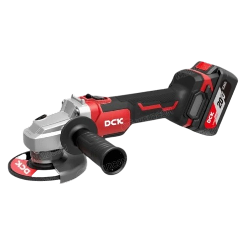 Máy mài góc dùng pin Li-ion 20V KDSM03-100 (TYPE EM) – DCK