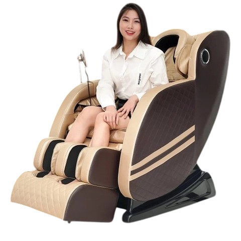 Ghế Massage Kingedo KE12