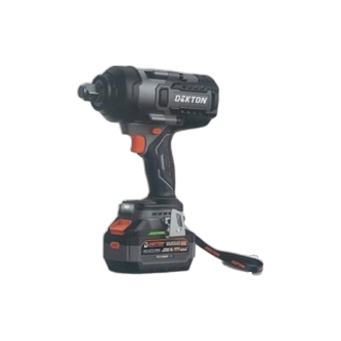 Thân máy bulong dùng pin 21V Dekton M21-IW1580PRO