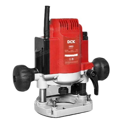 Máy phay/soi 900W KMR8S – DCK