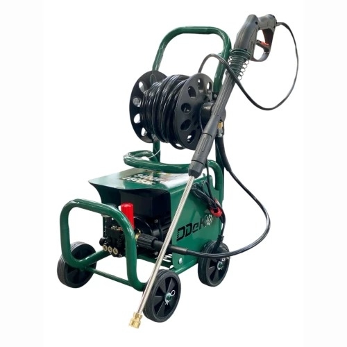 Máy Xịt Rửa Áp Lực 3400W DDeko DK-3400