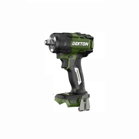 Thân máy bulong dùng pin 21V Dekton M21-IW555XPLUS