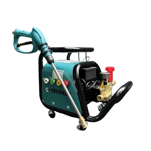 Máy Rửa Xe 3000W Nakawa NK-MP3000PLUS