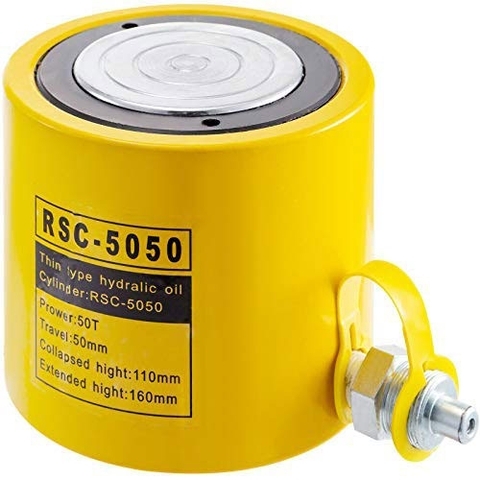 Kích thủy lực phân tách NITTO RSC-5050