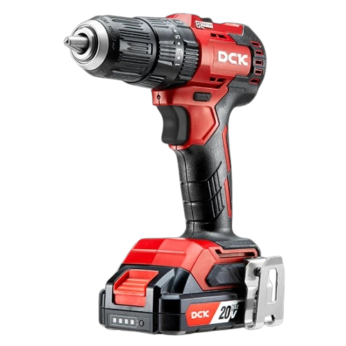 Máy Khoan Động Lực Dùng Pin Li-ion 20V DCK KDJZ2050i (TYPE EM)