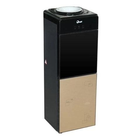 Cây Nước Nóng Lạnh Cao Cấp 2 Vòi FujiE WD1700E