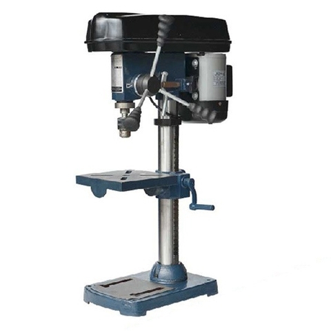 Máy khoan bàn Hồng Ký 0,8m mũi 1,5-13/16mm 3buly mũi côn 375W 220V - HK-KDC800