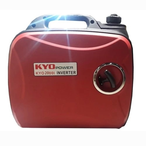 Máy Phát Điện Chạy Xăng Inverter 3Kw Kyopower KYO3000I